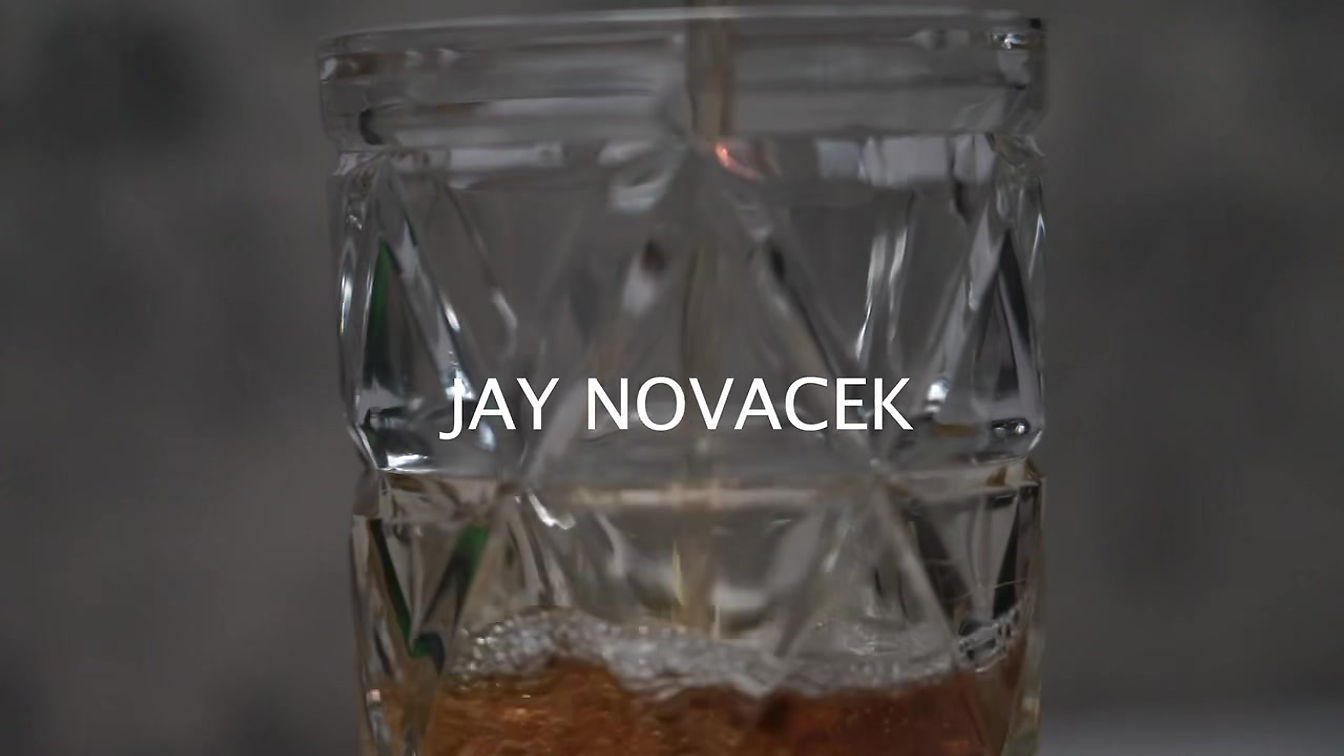 Jay Novacek